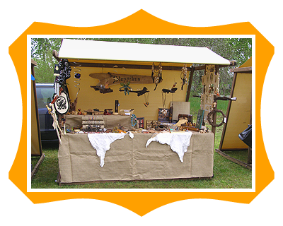 Markt - Steppke Spielzeug