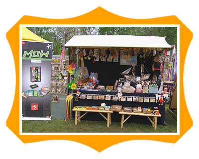 Markt - Steppke Spielzeug